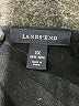 Lands' End Black Turtleneck Sweater Size 1X - photo 7