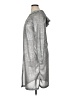 Love Silver Kimono Size XL - photo 5
