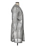 Love Silver Kimono Size XL - photo 4