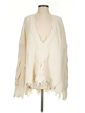 Wildfox Pullover Sweater (view 1)