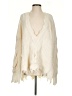 Wildfox Ivory Pullover Sweater Size Sm (1 or S) - photo 1