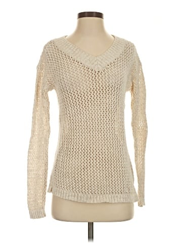 Talbots Pullover Sweater (view 1)