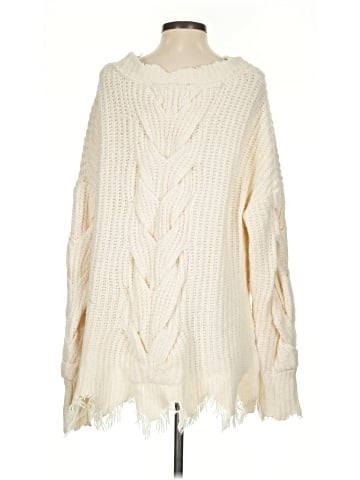 Wildfox Pullover Sweater (view 2)
