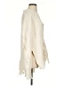 Wildfox Ivory Pullover Sweater Size Sm (1 or S) - photo 4