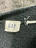 Gap Black Cardigan Size XL (estimated) - photo 7