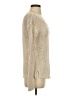 Talbots 100% Cotton Ivory Pullover Sweater Size XS - photo 4