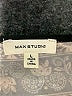 Max Studio Paisley Gray Cocktail Dress Size L - photo 7