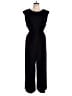 Max Studio Black Jumpsuit Size XL - photo 1