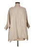 Lou & Grey Tan Poncho Size XS - photo 1