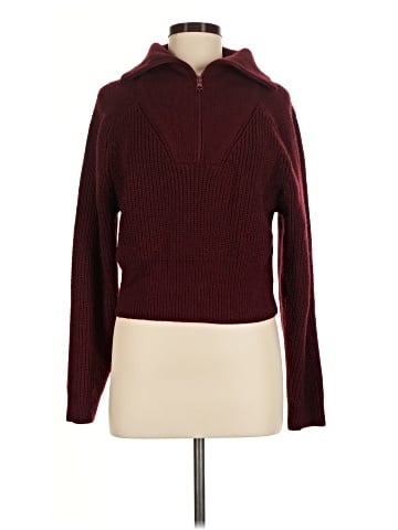 WAYF Turtleneck Sweater (view 1)