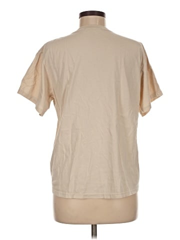 Mardi Mercredi Short Sleeve T-Shirt (view 2)