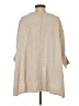 Lou & Grey Tan Poncho Size XS - photo 2