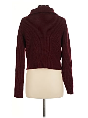 WAYF Turtleneck Sweater (view 2)