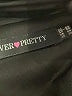 Ever Pretty 100% Polyester Black Cocktail Dress Size 4 - photo 4