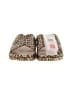Freedom Moses Brown Sandals Size 6 - 7 - photo 2