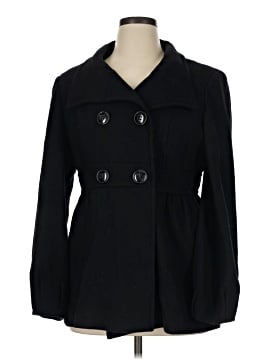 Jessica Simpson Coat