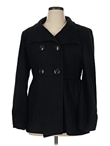 Jessica Simpson Coat (view 1)