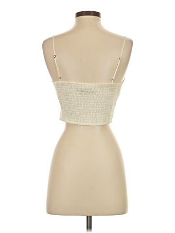 Abercrombie & Fitch Sleeveless Top (view 2)