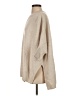 Lou & Grey Tan Poncho Size XS - photo 5