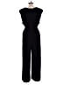 Max Studio Black Jumpsuit Size XL - photo 2