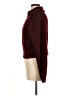 WAYF Burgundy Turtleneck Sweater Size M - photo 5