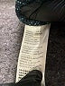 We the Free Teal Turtleneck Sweater Size S - photo 8