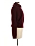 WAYF Burgundy Turtleneck Sweater Size M - photo 4