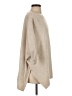 Lou & Grey Tan Poncho Size XS - photo 4