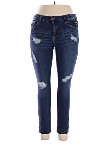 Dollhouse Jeans (view 1)