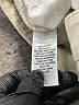 Crown & Ivy Ivory Jeans Size 8 - photo 8