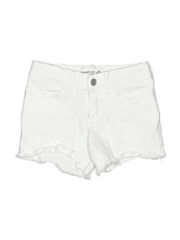 Abercrombie Kids Denim Shorts (view 1)