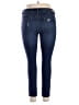 Dollhouse Hearts Blue Jeans Size 13 - photo 2