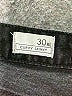 Gap Black Jeggings Size 30 waist - photo 4