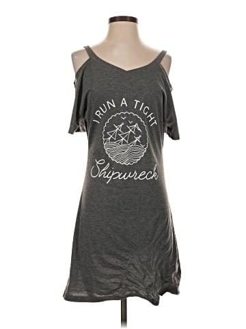 Unbranded Short Sleeve Top (view 1)