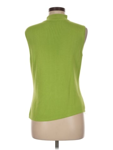 Investments Sleeveless T-Shirt (view 2)