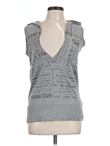 Russell Athletic Sleeveless T-Shirt (view 1)