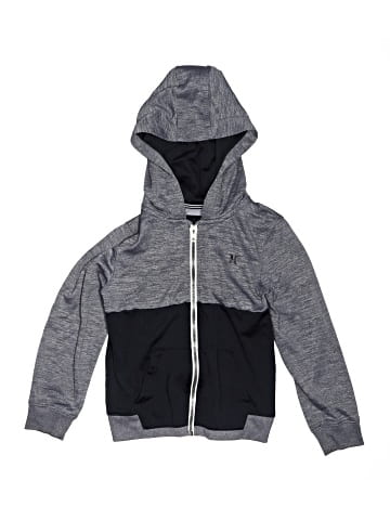 Hurley Zip Up Hoodie (view 1)