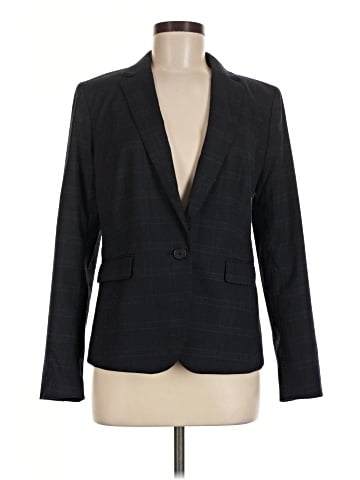 Ann Taylor Blazer (view 1)