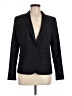 Ann Taylor Gray Blazer Size 6 - photo 1