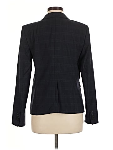 Ann Taylor Blazer (view 2)