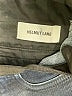 Helmut Lang Black Jeans Size 24 waist - photo 7