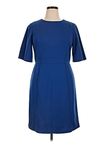 Donna Morgan Casual Dress (view 1)