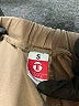 Target Brown Cargo Pants Size S - photo 7