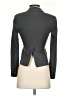 Theory Gray Blazer Size 00 - photo 2