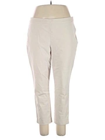 Talbots Casual Pants (view 1)