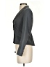 Theory Gray Blazer Size 00 - photo 5