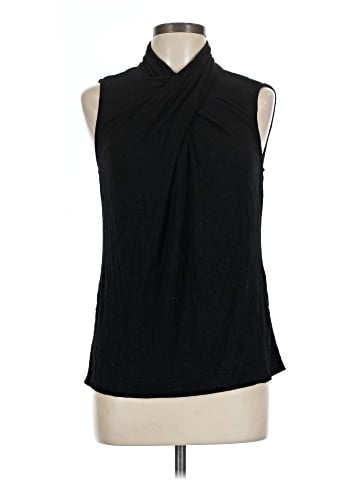 Elie Tahari Sleeveless T-Shirt (view 1)