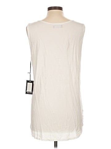 Michael Lauren Sleeveless T-Shirt (view 2)