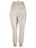 Talbots Solid Ivory Casual Pants Size 18 - photo 2