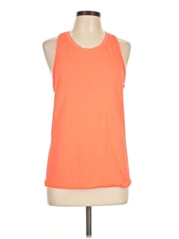 Under Armour Sleeveless T-Shirt (view 1)